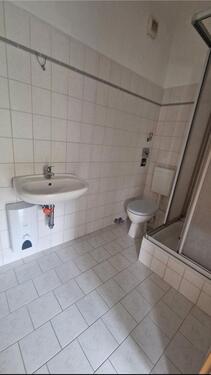 Foto - Etagenwohnung in Halberstadt