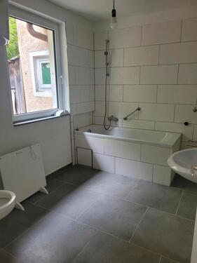 Foto - Etagenwohnung in Trochtelfingen