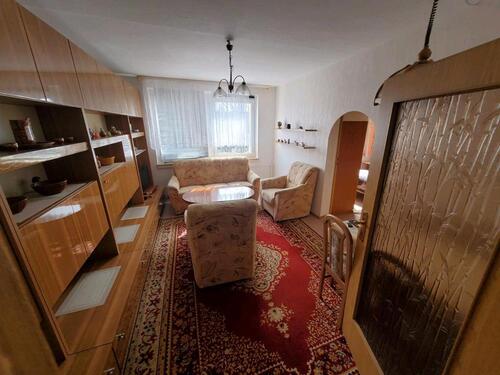 Foto - Etagenwohnung in Weißenfels