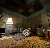Tonstudio, Musikstudio, Bandproberaum, Streaming, Privatsphäre - Mönchengladbach