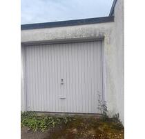 Garage in Botnang - 120,00 EUR Miete, in Waiblingen (PLZ: 71336) Bittenfeld