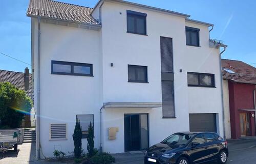 Foto - Geräumiges 5-Raum-EFH mit gehobener Innenausstattung