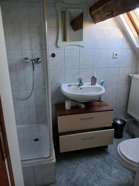 Foto - Etagenwohnung in Donaueschingen zur Miete