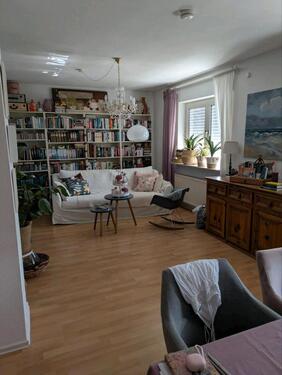 Foto - Etagenwohnung in Dietzenbach zur Miete