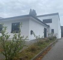 Interessantes Architektenhaus zu vermieten - Hamburg Wandsbek