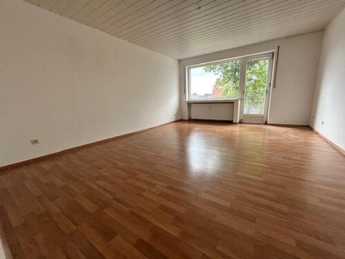 Foto - Etagenwohnung in Münster