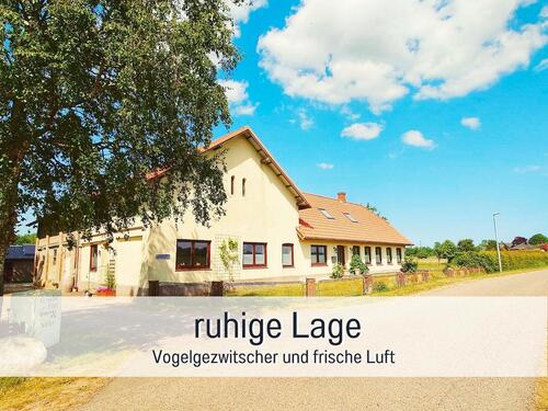 Foto - Ferienwohnung Sörup an der Ostsee Urlaub für Familien und Paare