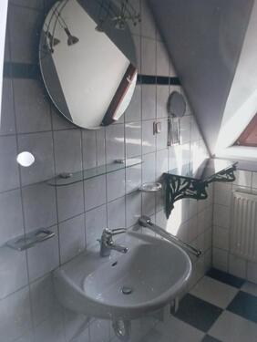 Foto - Etagenwohnung zur Miete in Blankenburg (Harz)