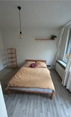 Foto - WG Zimmer zu vermieten in Berlin Mitte