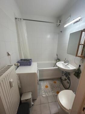 Foto - Etagenwohnung zur Miete in Berlin