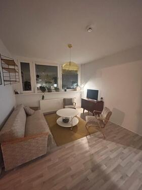 Foto - Etagenwohnung in Berlin