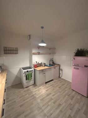 Foto - Etagenwohnung in Berlin zur Miete