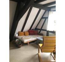 Außergewöhnliche, super zentrale 3 Zimmer Wohnung - Schwäbisch Hall