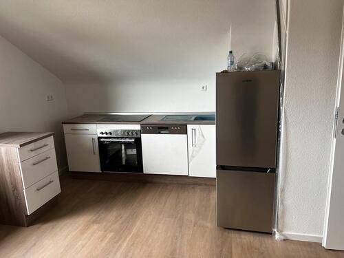 Foto - Etagenwohnung in Stuttgart zur Miete