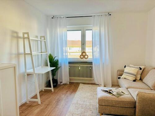 Foto - Attraktives WG Zimmer in Toplage, Kaiserslautern