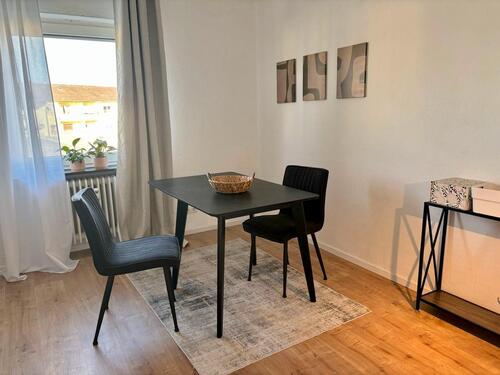 Foto - Etagenwohnung zur Miete in Kaiserslautern