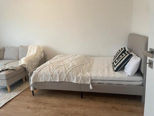 Foto - Etagenwohnung in Kaiserslautern zur Miete