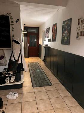 Foto - Altbauwohnung mit Charm - 700,00 EUR Kaltmiete,