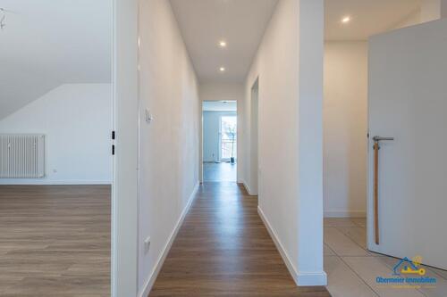 Foto - 3 Zimmer Etagenwohnung in Regensburg