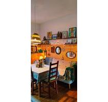 Wohnung, vollmöbliert; Zwischenmiete (01.01.2026 - 28.02.2026) - Potsdam Berliner Vorstadt