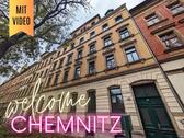 Foto - ++ wohnen mit Wohlfühlfaktor: charmante 3-Raum-Wohnung mit Balkon in Chemnitz-Margaretenstraße ++