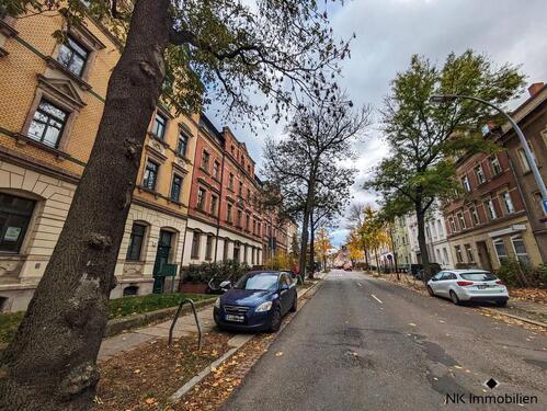 Foto - 3 Zimmer Etagenwohnung zur Miete in Chemnitz