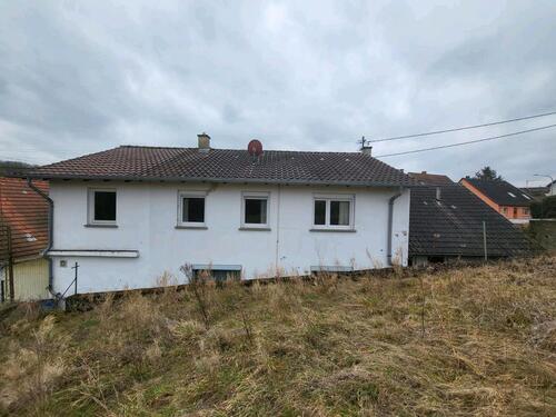 Foto - 6 Zimmer Einfamilienhaus zum Kaufen in Rothselberg