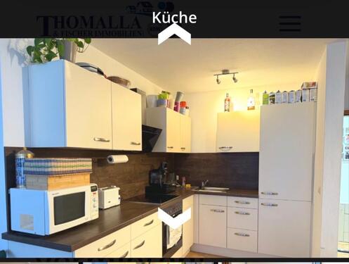 Foto - 1 Zimmer Etagenwohnung in Oranienburg