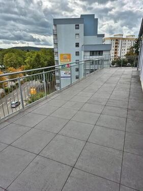 Foto - Etagenwohnung in Kaiserslautern zur Miete