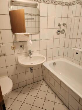 Foto - 2 Zimmer Etagenwohnung zur Miete in Frankenberg (Sachsen)