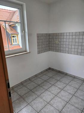 Foto - Etagenwohnung in Frankenberg (Sachsen) zur Miete