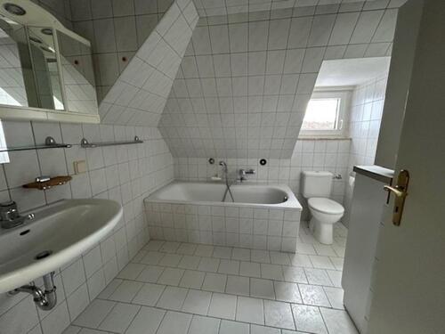 Foto - 2 Zimmer Etagenwohnung zur Miete in Aschersleben