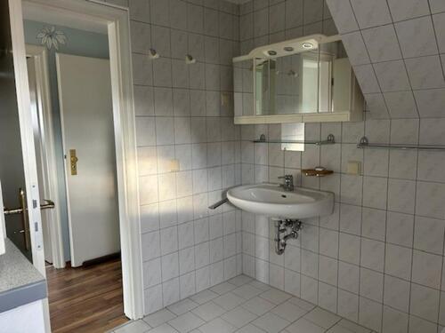 Foto - Etagenwohnung in Aschersleben zur Miete