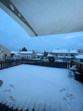 Foto - 2 Zimmer Etagenwohnung zur Miete in Haag in Oberbayern