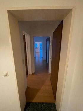 Foto - Etagenwohnung in Haag in Oberbayern zur Miete