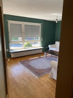 Foto - Erdgeschoßwohnung in Eppingen zur Miete