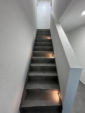 Foto - 2-Zimmer-Dachgeschosswohnung in modernem Design (ca. 58 m²)