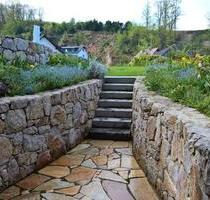 Wunderschöne 1-Zimmerwohnung am Weinberg - Bühl