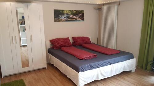 Foto - 1 Zimmer Etagenwohnung zur Miete in Bühl