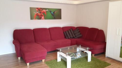 Foto - 1 Zimmer Etagenwohnung in Bühl