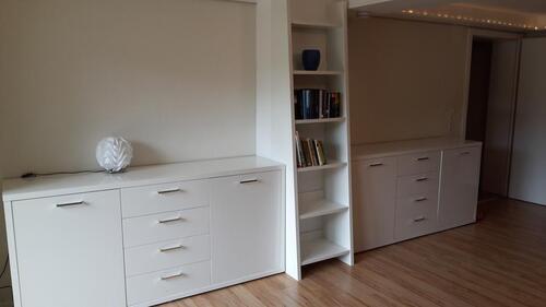 Foto - Etagenwohnung in Bühl zur Miete