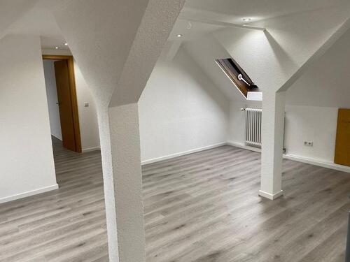 Foto - 1 Zimmer Maisonettenwohnung in Eislingen (Fils)