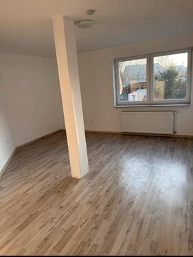 Foto - Erdgeschoßwohnung in Rethem (Aller) zur Miete