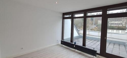 Foto - Exklusive 110 qm Dachgeschosswohnung in Völklingen