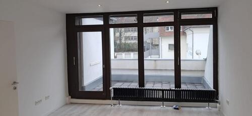 Foto - Dachgeschoßwohnung in Völklingen zur Miete