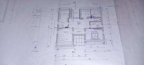 Foto - Großzügige 4 Zi. Wohnung in Buttenwiesen Kaltmiete