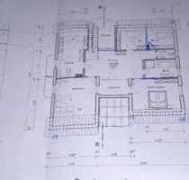 Großzügige 4 Zi. Wohnung in Buttenwiesen Kaltmiete