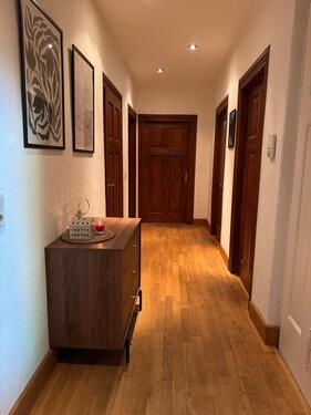 Foto - Etagenwohnung in Erfurt zur Miete