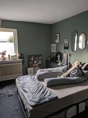 Foto - 2 Zimmer Erdgeschoßwohnung in Bamberg