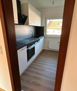 Foto - 3-Zimmerwohnung in zentraler Lage!!